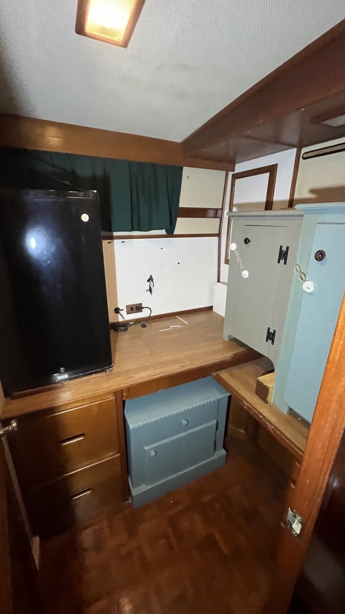 Office And Pantry