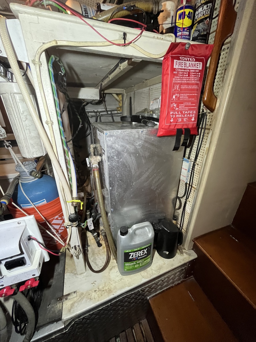 Engine Room 5