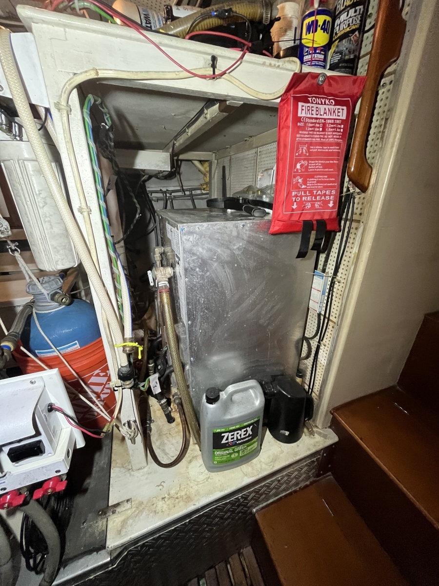Engine Room 5