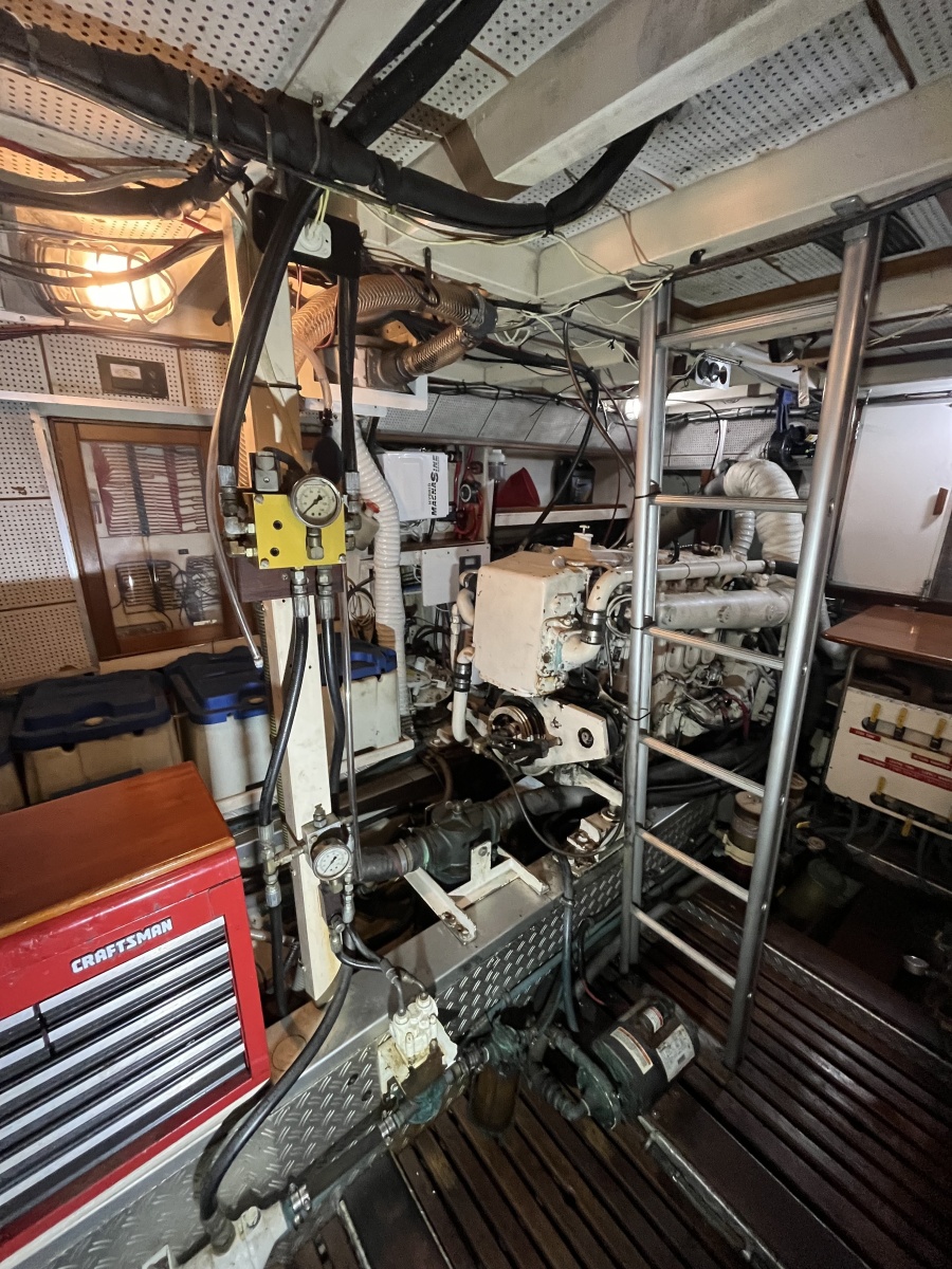 Engine Room 2