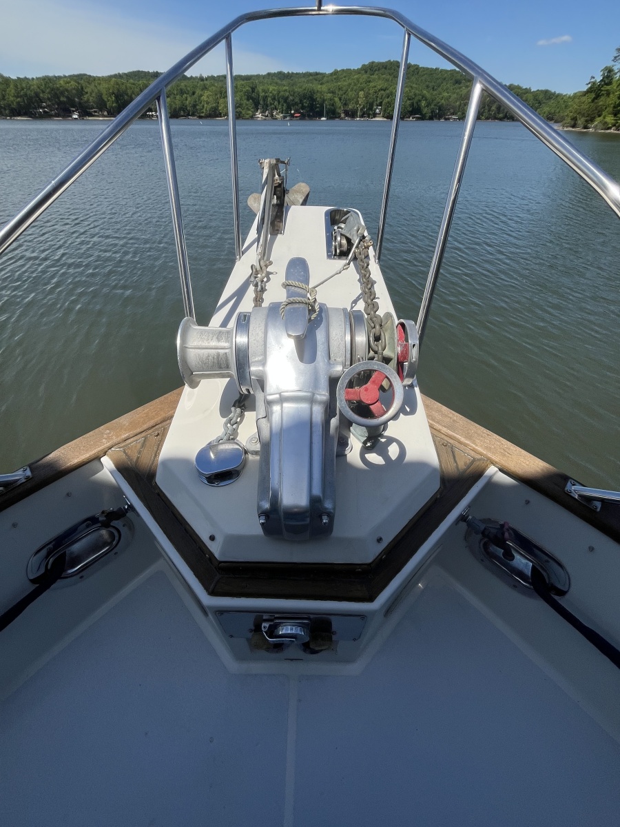 Windlass