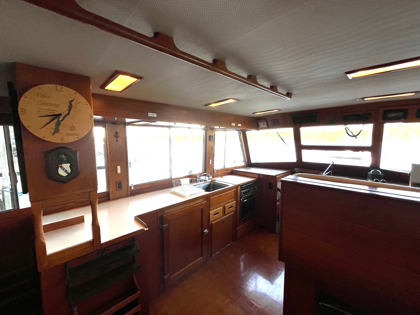 Galley