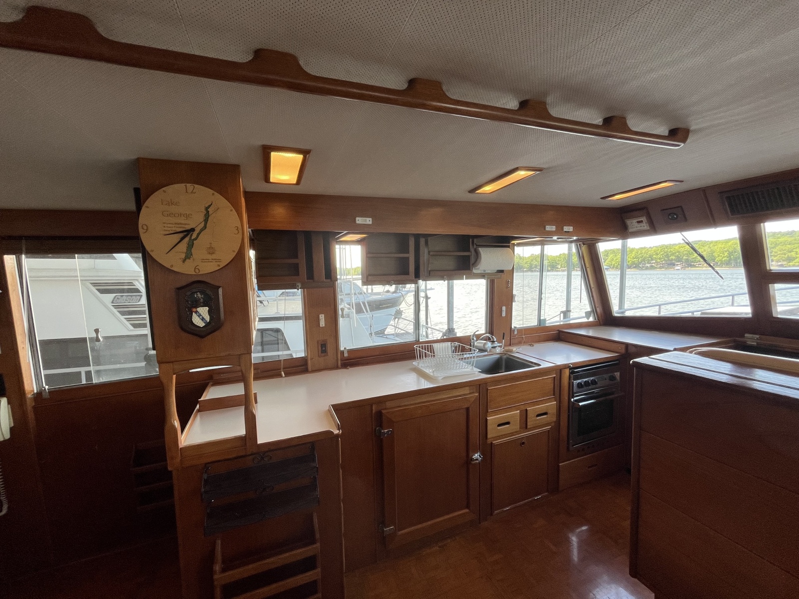 Galley 2