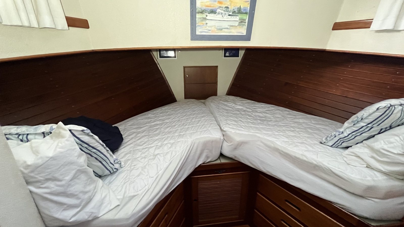 V Berth 2
