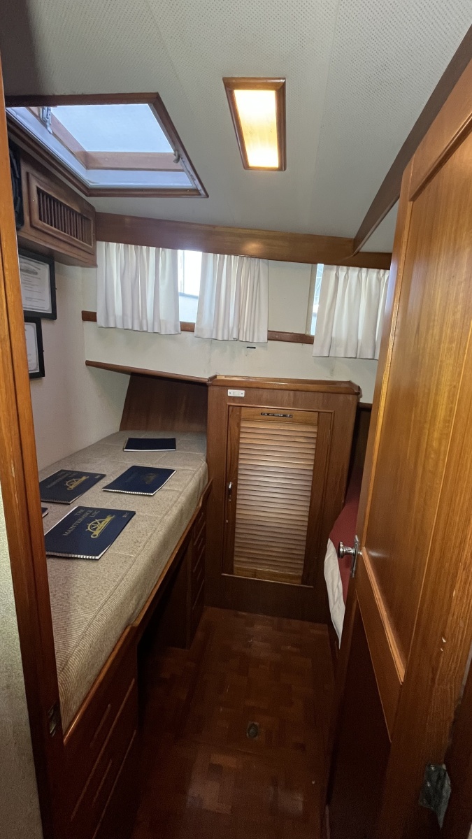 Guest Bunk Room