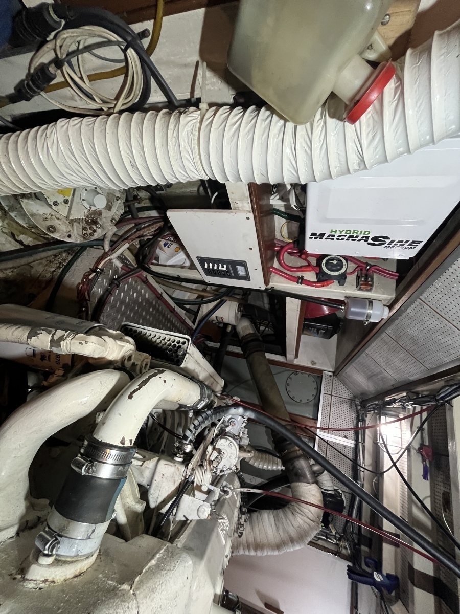 Engine Room 8