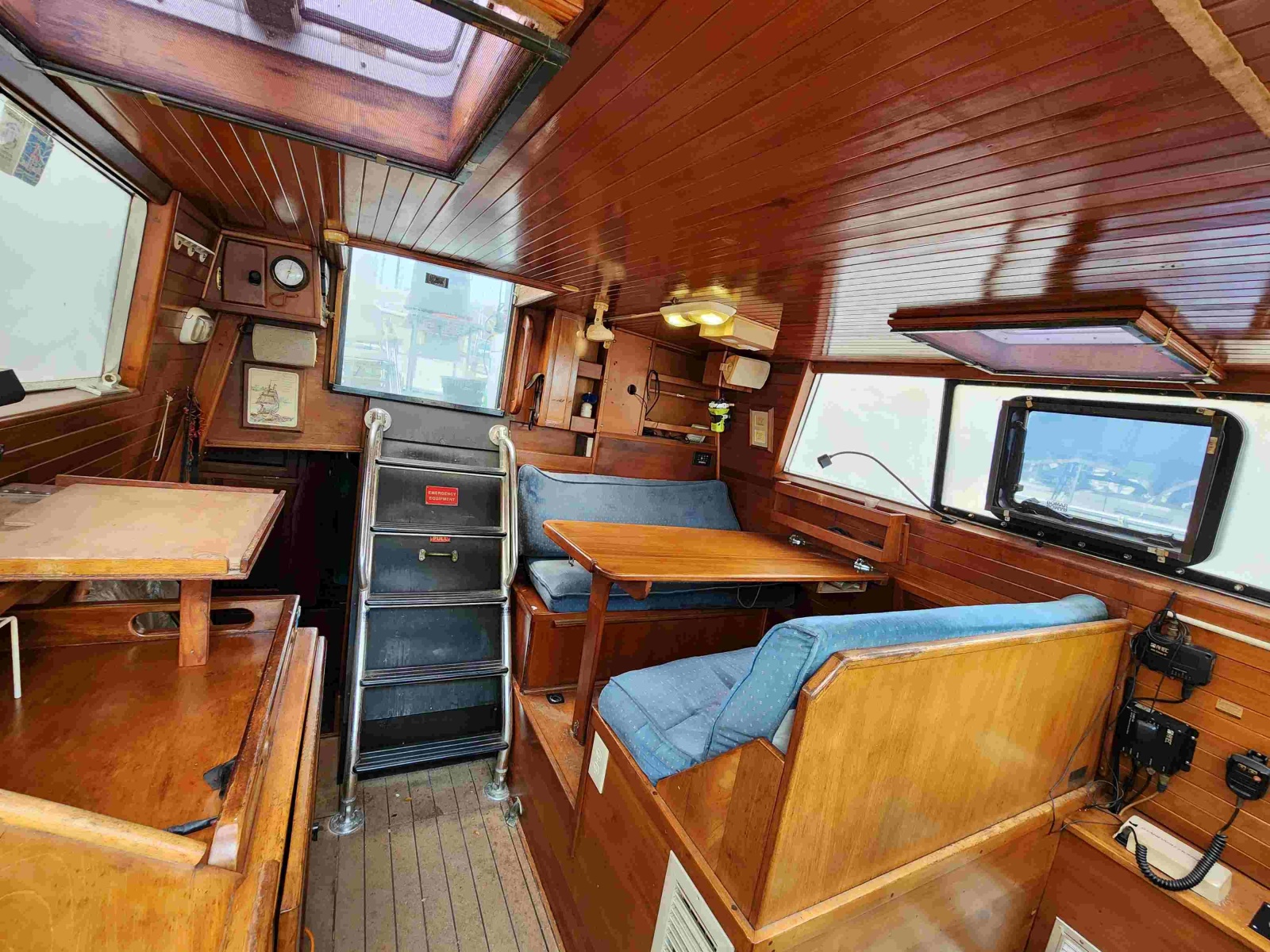 2000 Custom Bruce Roberts 392