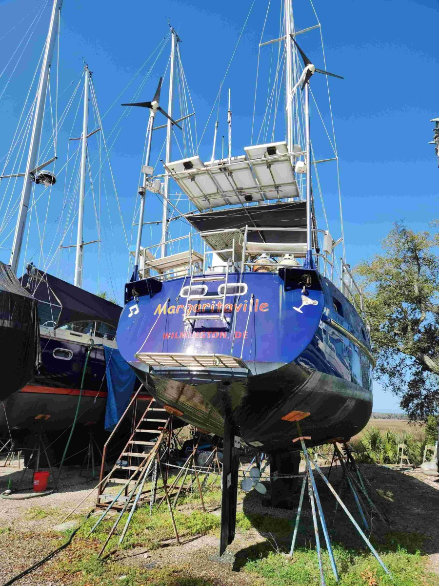 2000 Custom Bruce Roberts 392