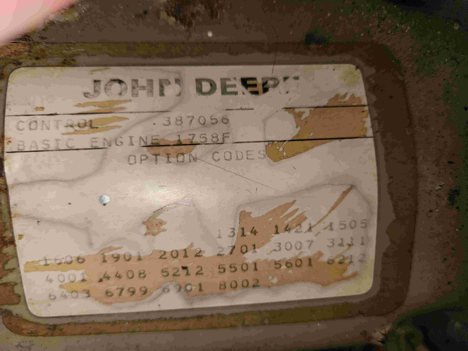 2000 Custom Bruce Roberts 392