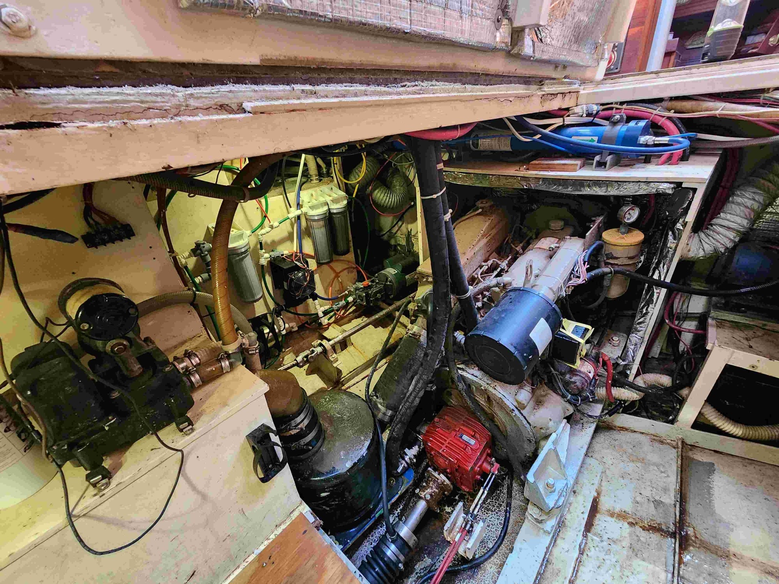 2000 Custom Bruce Roberts 392