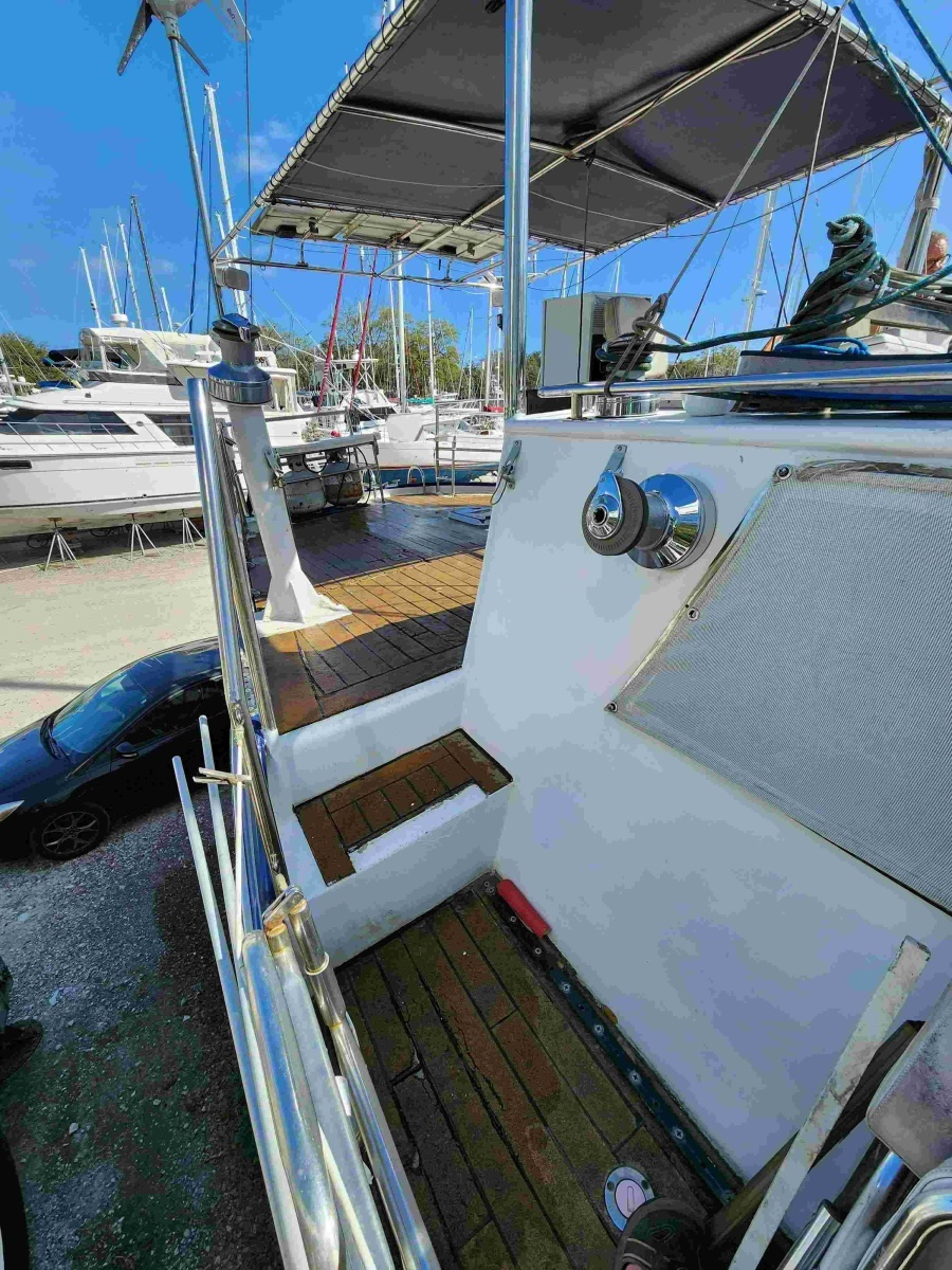 2000 Custom Bruce Roberts 392