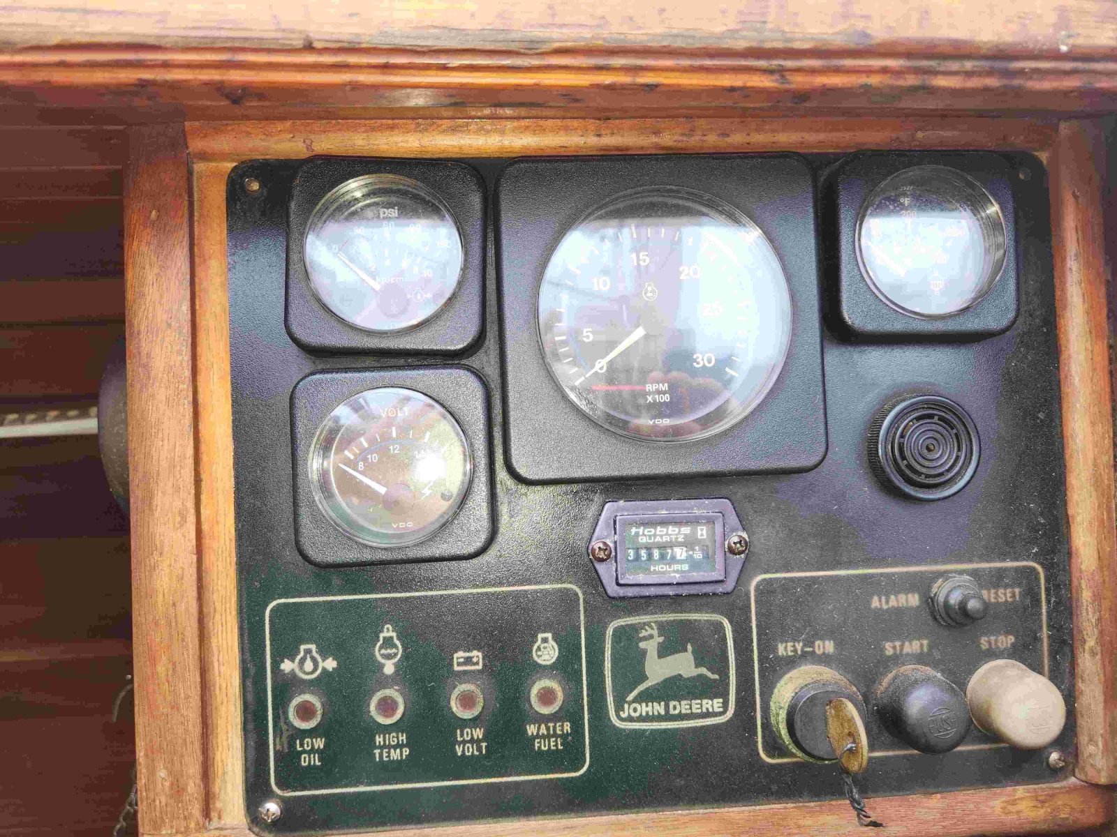 2000 Custom Bruce Roberts 392