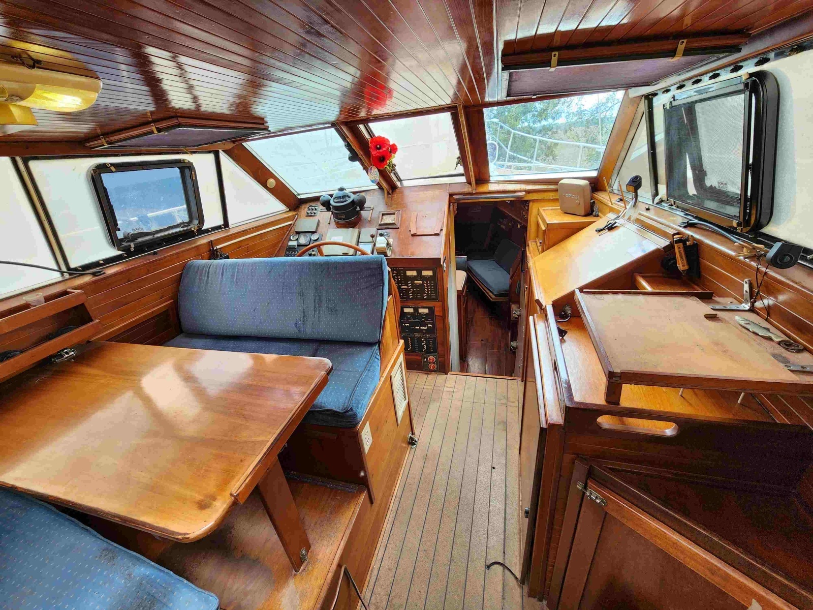 2000 Custom Bruce Roberts 392