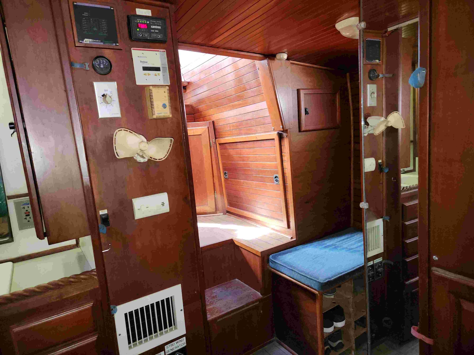 2000 Custom Bruce Roberts 392