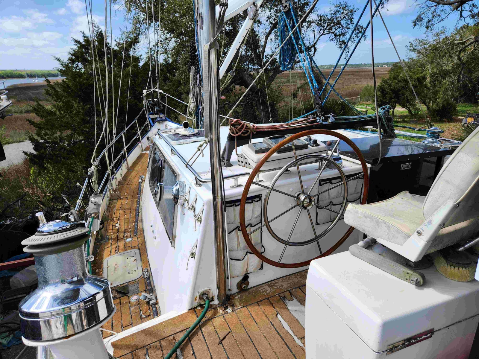 2000 Custom Bruce Roberts 392