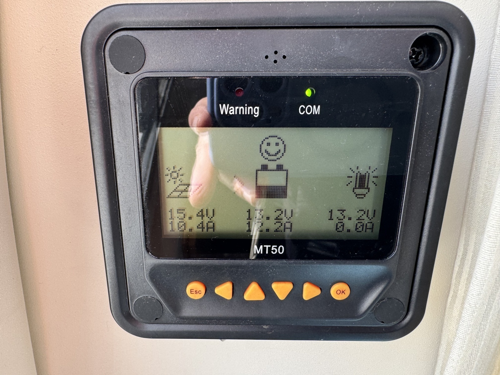 Strait Shooter 38ft Carver Yacht For Sale