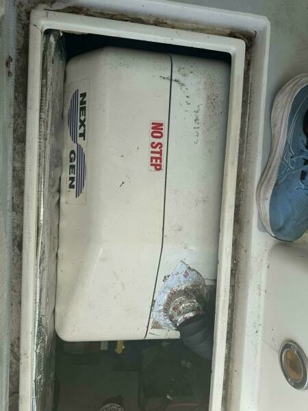 Lucky Us 28ft Albin Yacht For Sale