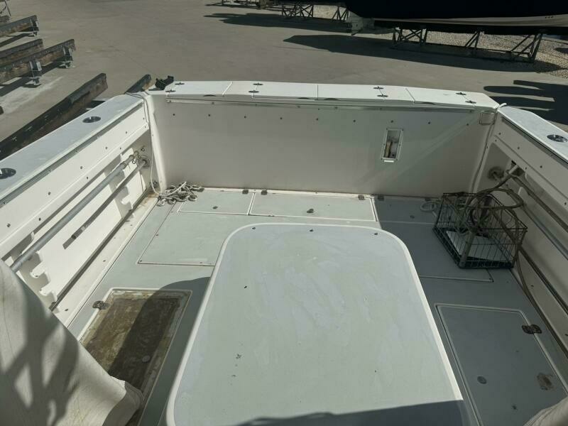 Lucky Us 28ft Albin Yacht For Sale