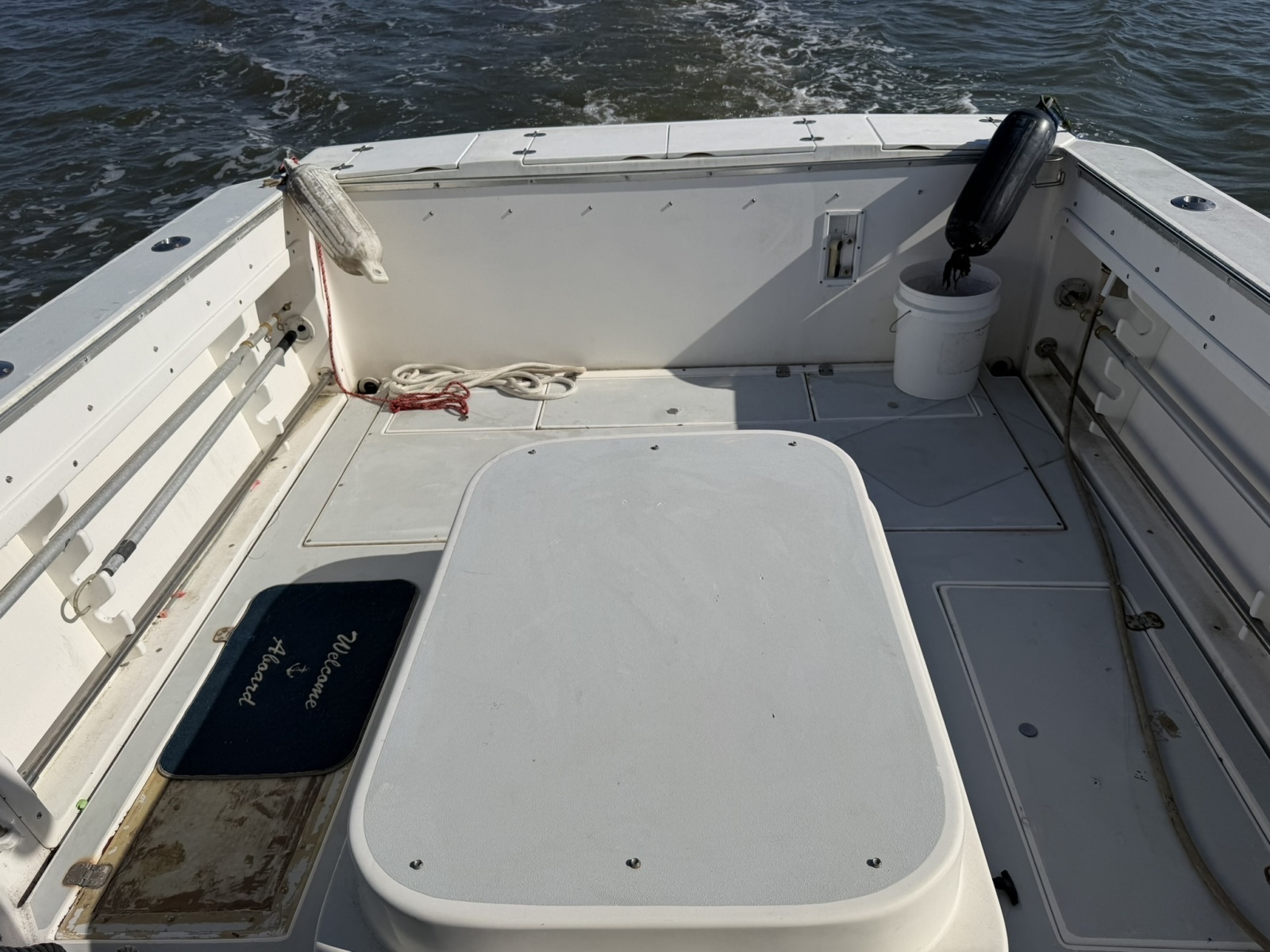 Lucky Us 28ft Albin Yacht For Sale