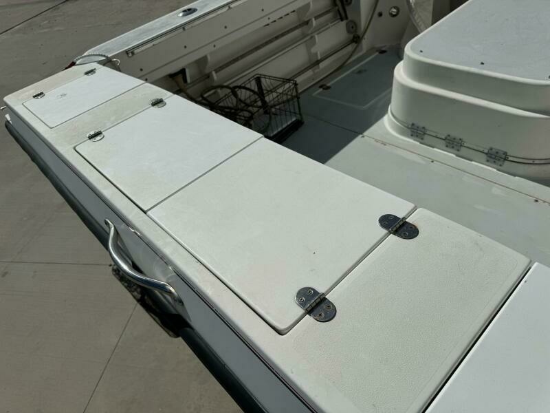 Lucky Us 28ft Albin Yacht For Sale