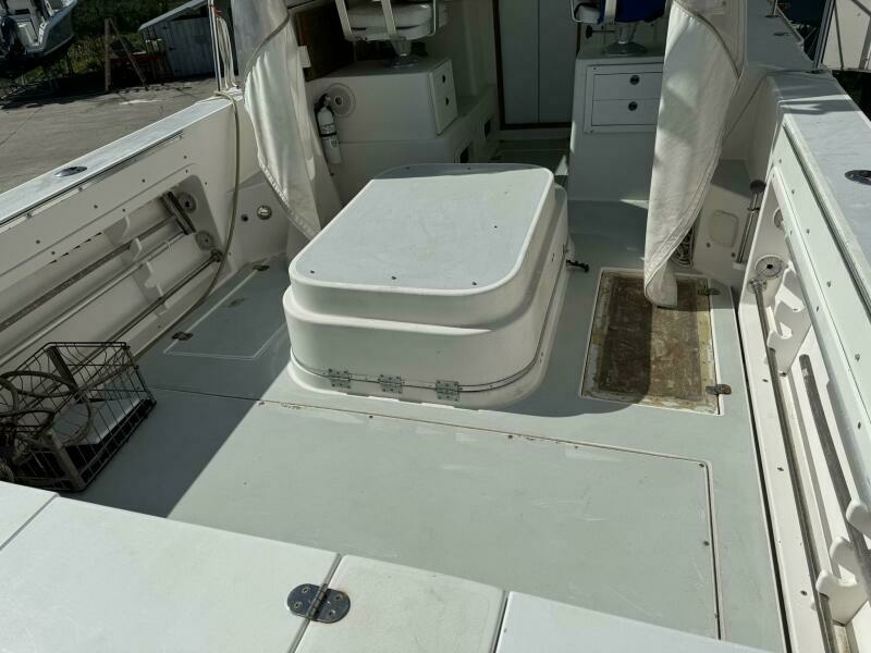 Lucky Us 28ft Albin Yacht For Sale