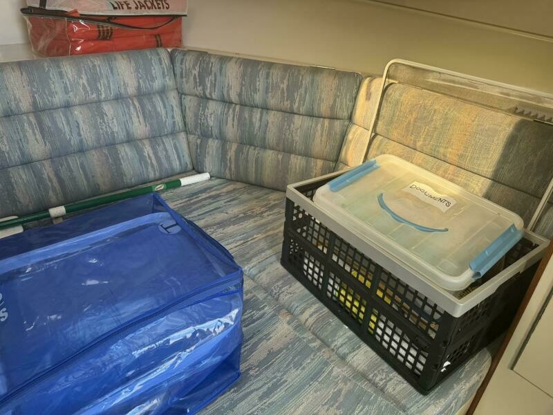 Lucky Us 28ft Albin Yacht For Sale