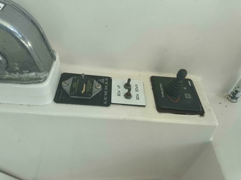 Lucky Us 28ft Albin Yacht For Sale