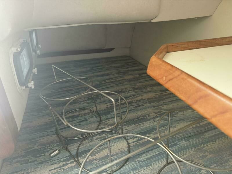 Lucky Us 28ft Albin Yacht For Sale