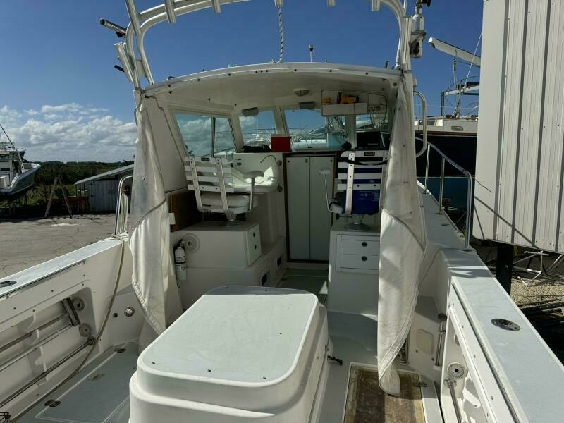 Lucky Us 28ft Albin Yacht For Sale