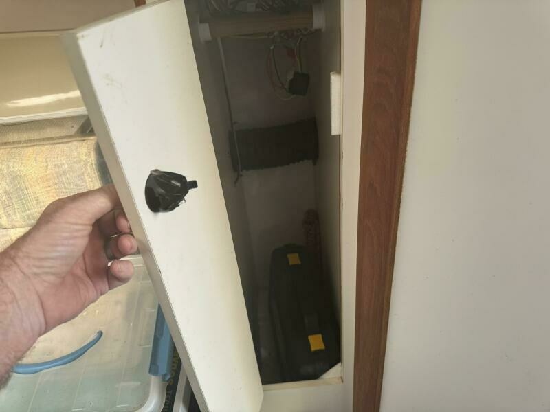 Lucky Us 28ft Albin Yacht For Sale