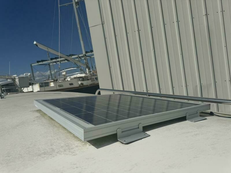 Lucky Us 28ft Albin Yacht For Sale