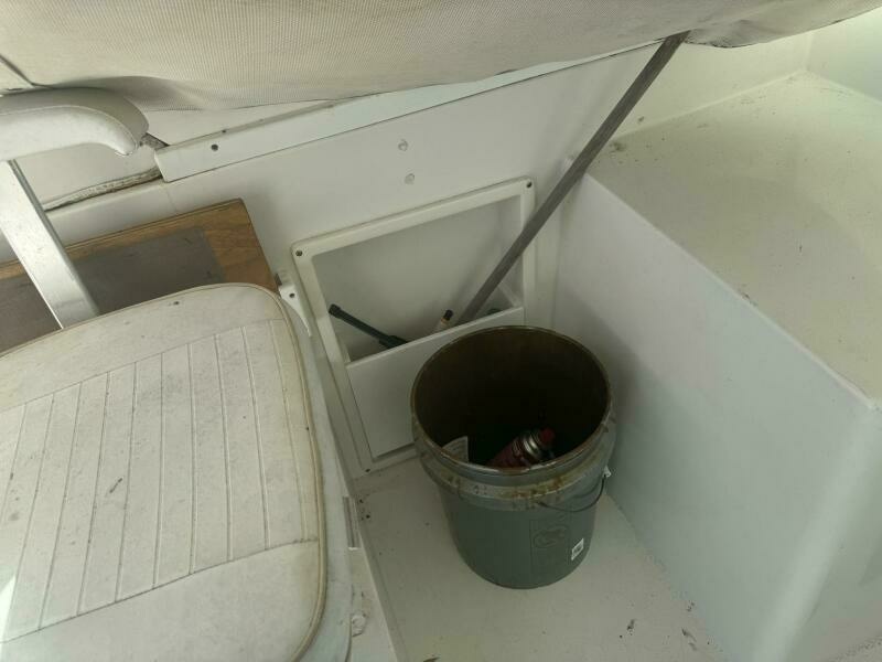 Lucky Us 28ft Albin Yacht For Sale