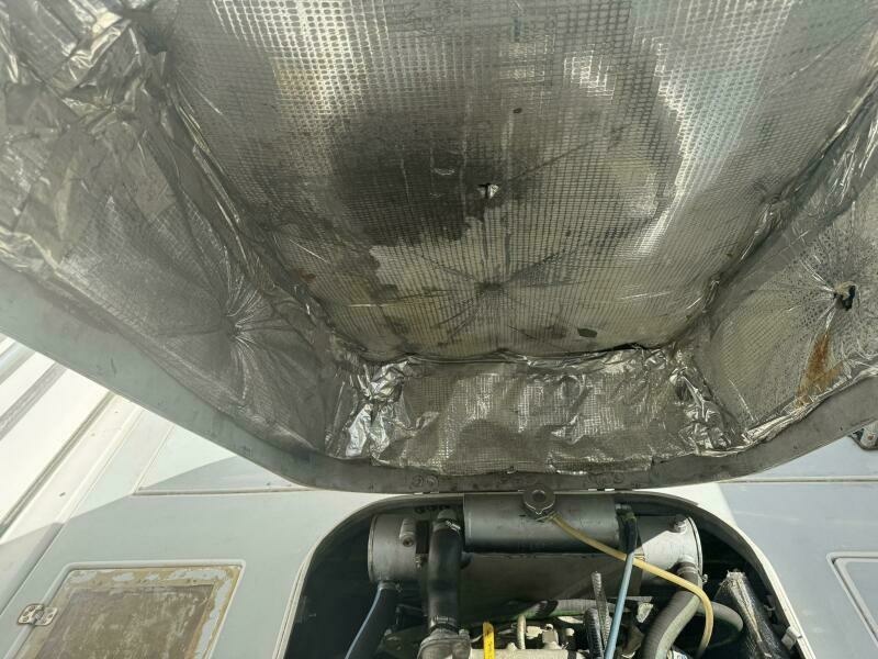 Lucky Us 28ft Albin Yacht For Sale