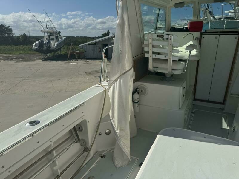 Lucky Us 28ft Albin Yacht For Sale