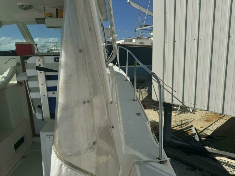 Lucky Us 28ft Albin Yacht For Sale