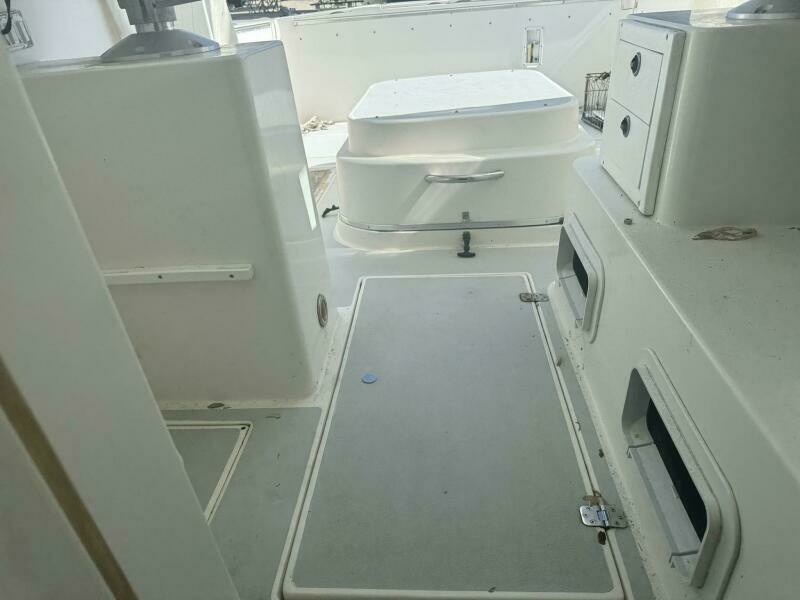 Lucky Us 28ft Albin Yacht For Sale