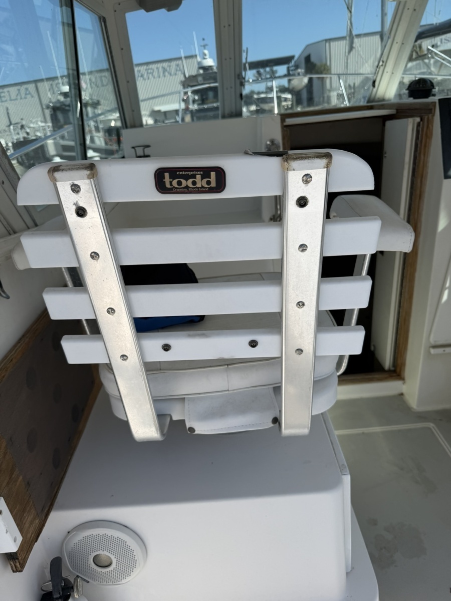 Lucky Us 28ft Albin Yacht For Sale