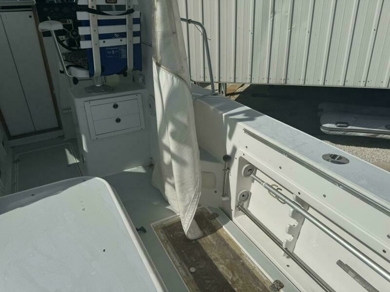 Lucky Us 28ft Albin Yacht For Sale