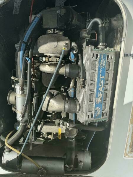 Lucky Us 28ft Albin Yacht For Sale