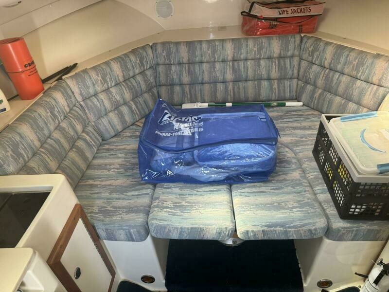 Lucky Us 28ft Albin Yacht For Sale