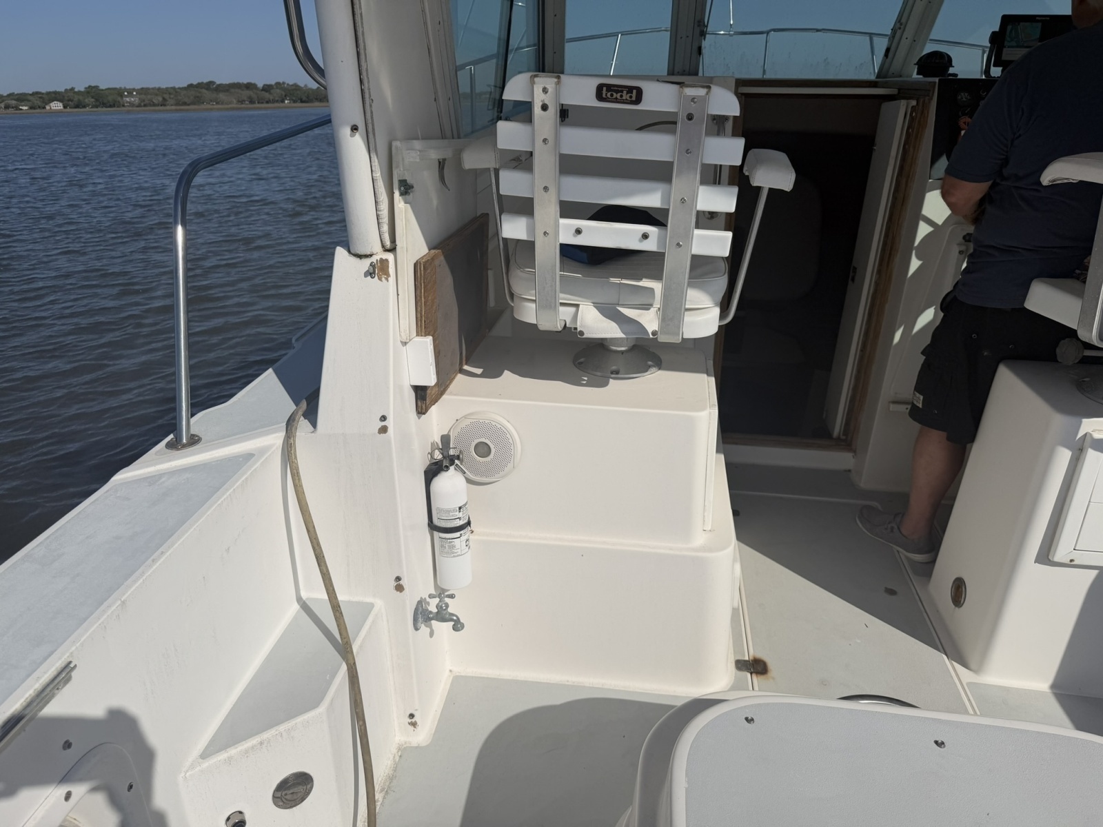 Lucky Us 28ft Albin Yacht For Sale