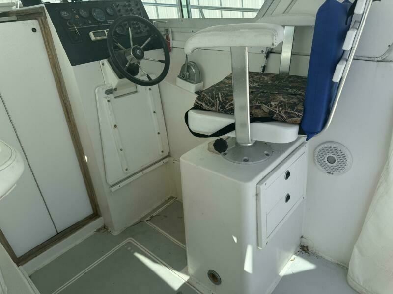 Lucky Us 28ft Albin Yacht For Sale