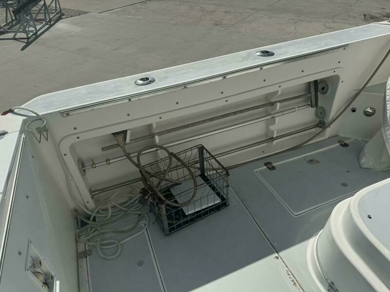 Lucky Us 28ft Albin Yacht For Sale