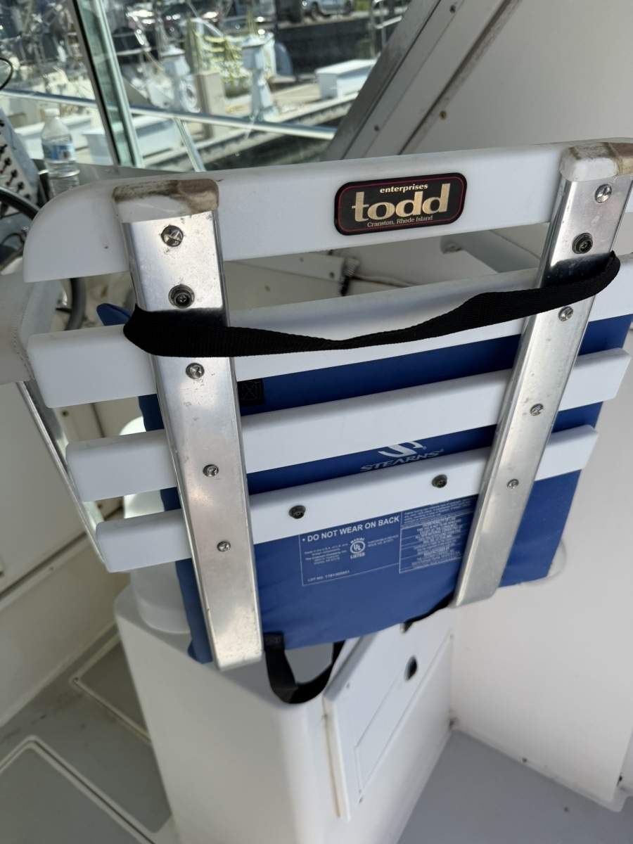 Lucky Us 28ft Albin Yacht For Sale