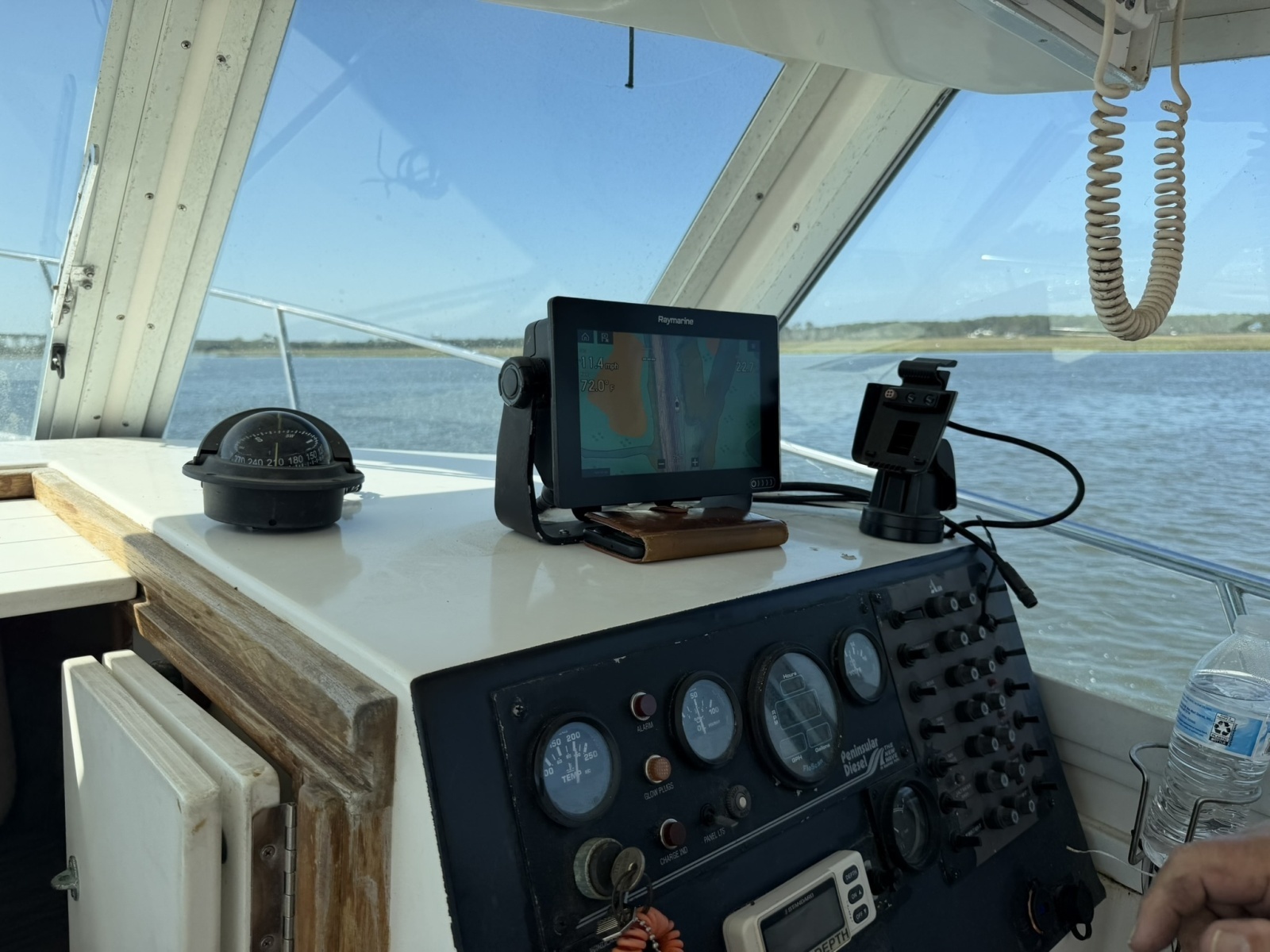 Lucky Us 28ft Albin Yacht For Sale