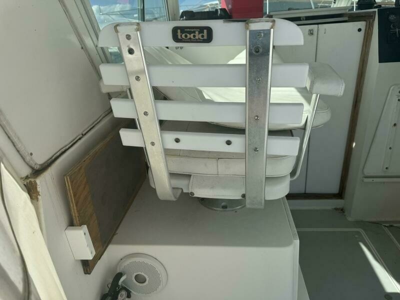 Lucky Us 28ft Albin Yacht For Sale