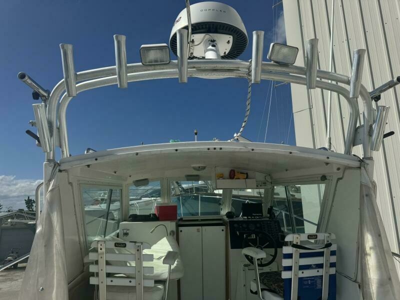 Lucky Us 28ft Albin Yacht For Sale