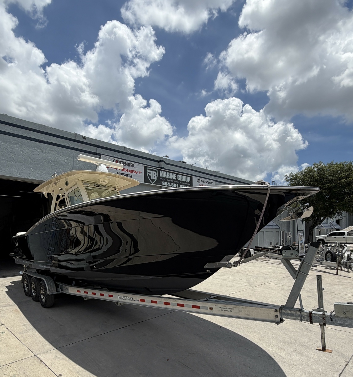 2016 Scout 350LXF