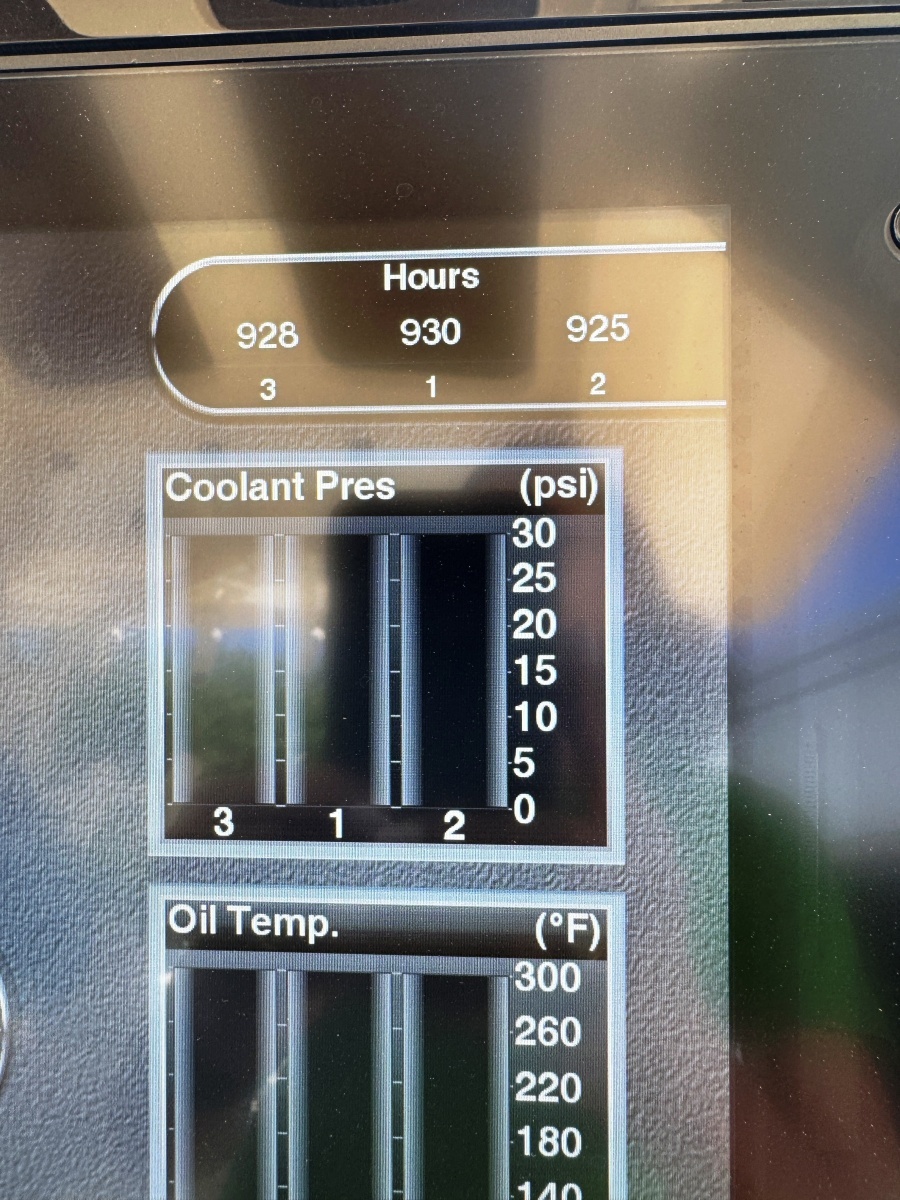 35ft Scout Yacht For Sale