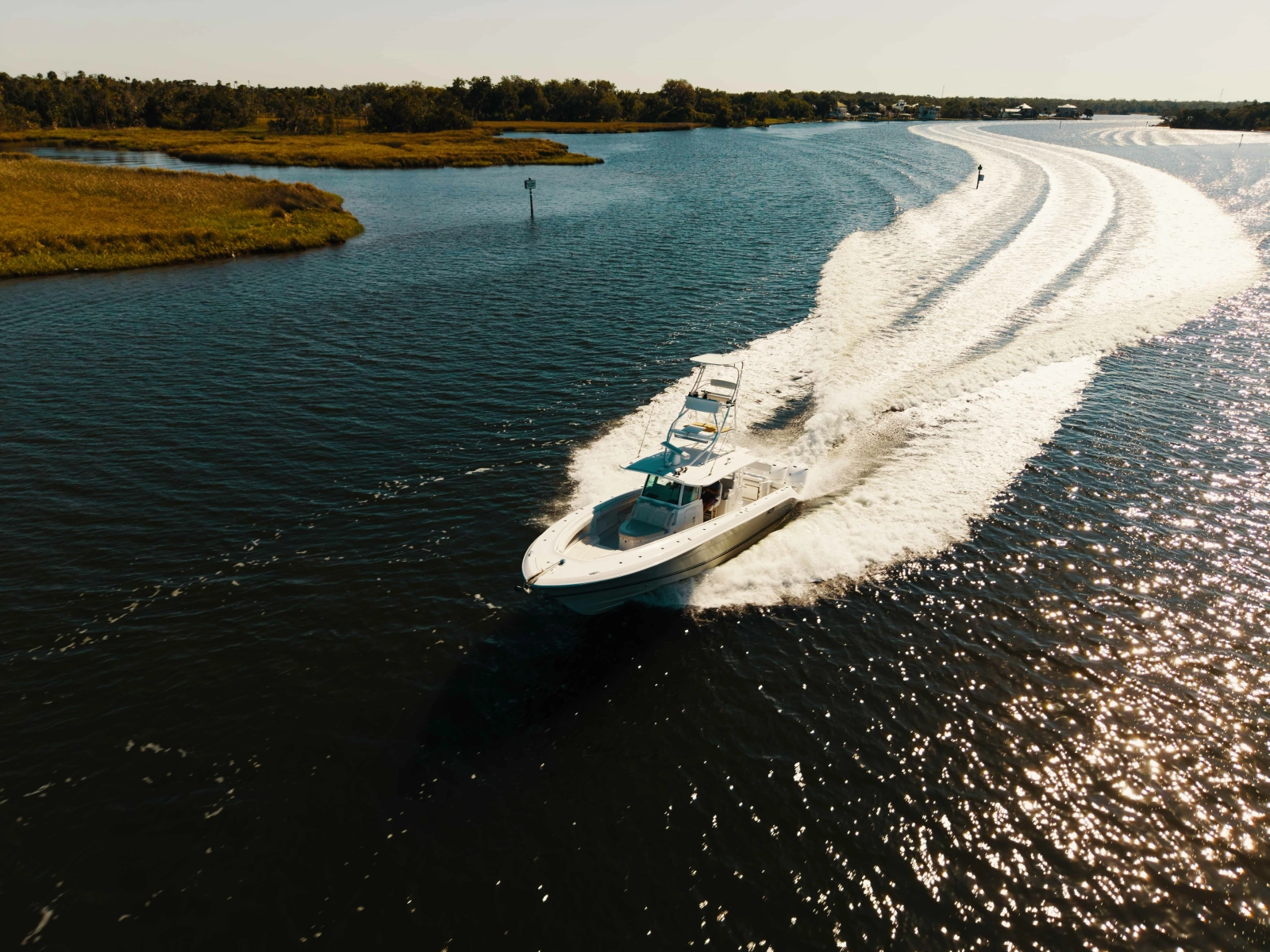 2019 HCB 42 Siesta